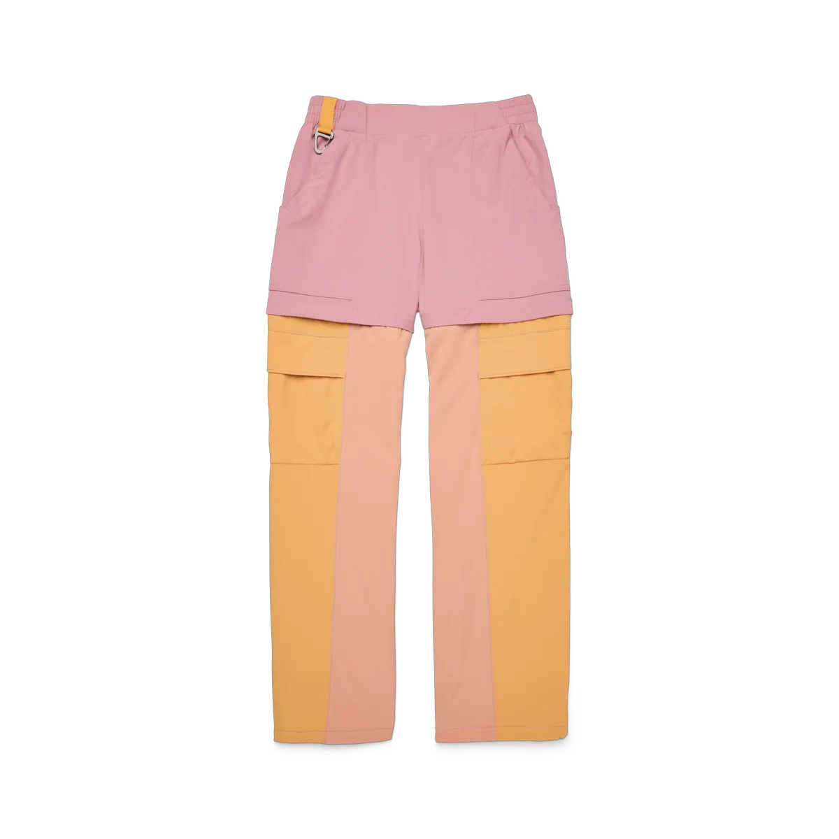 Rose/Apricot