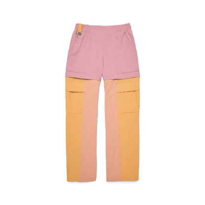 Rose/Apricot
