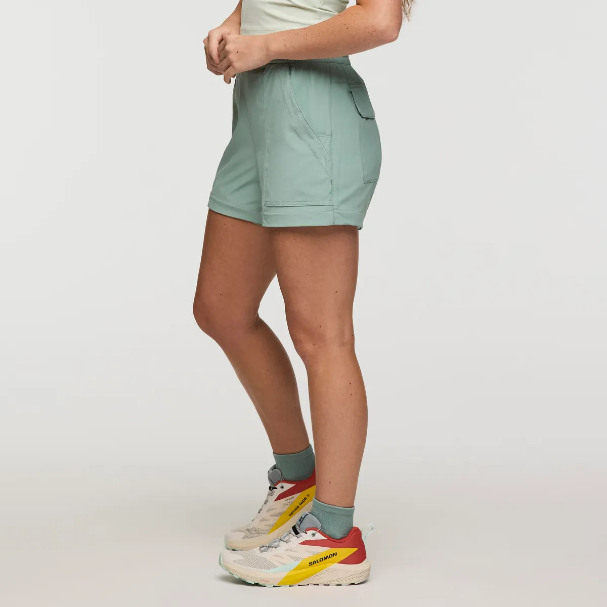 Silver Leaf/Brush