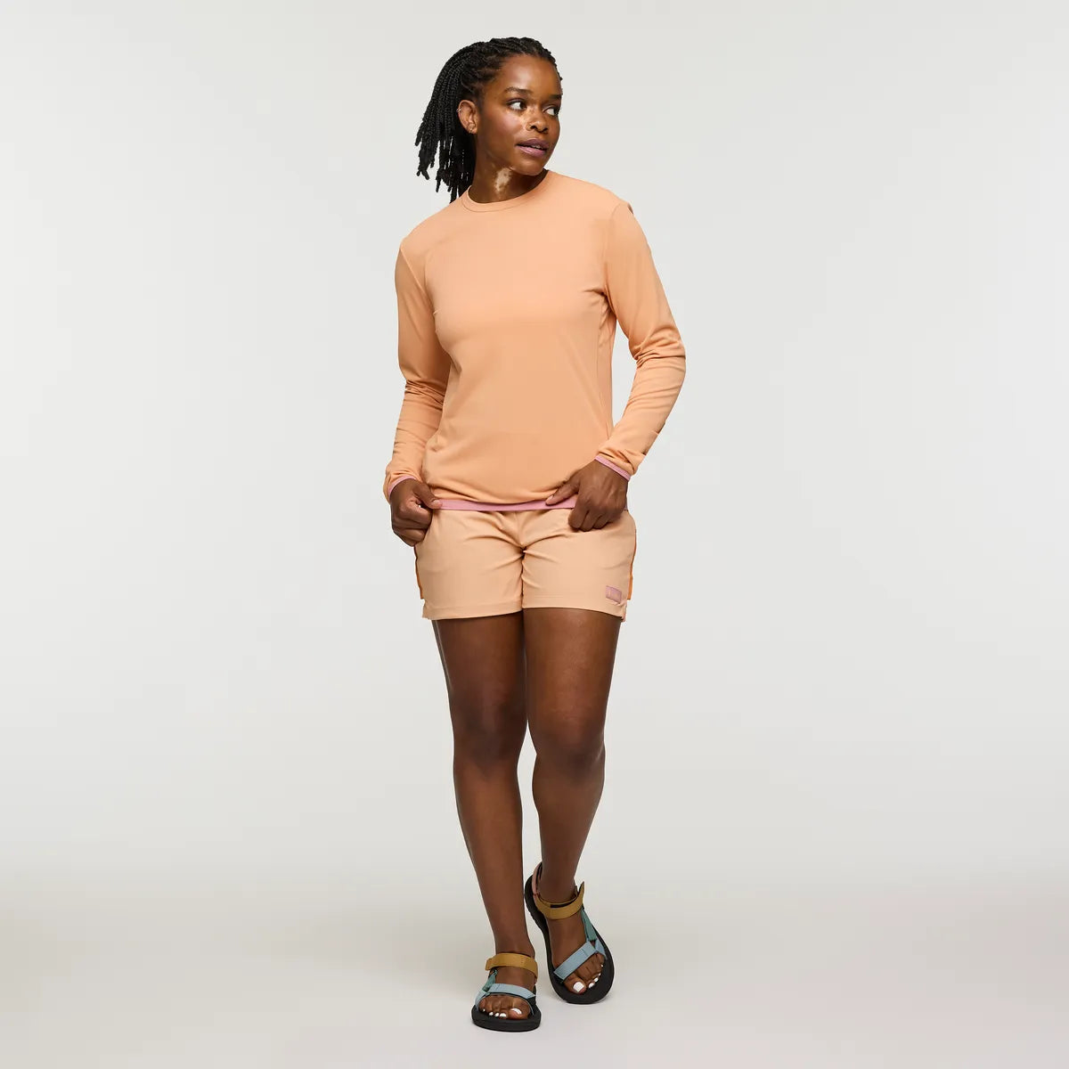 Apricot