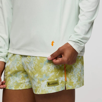 Foam