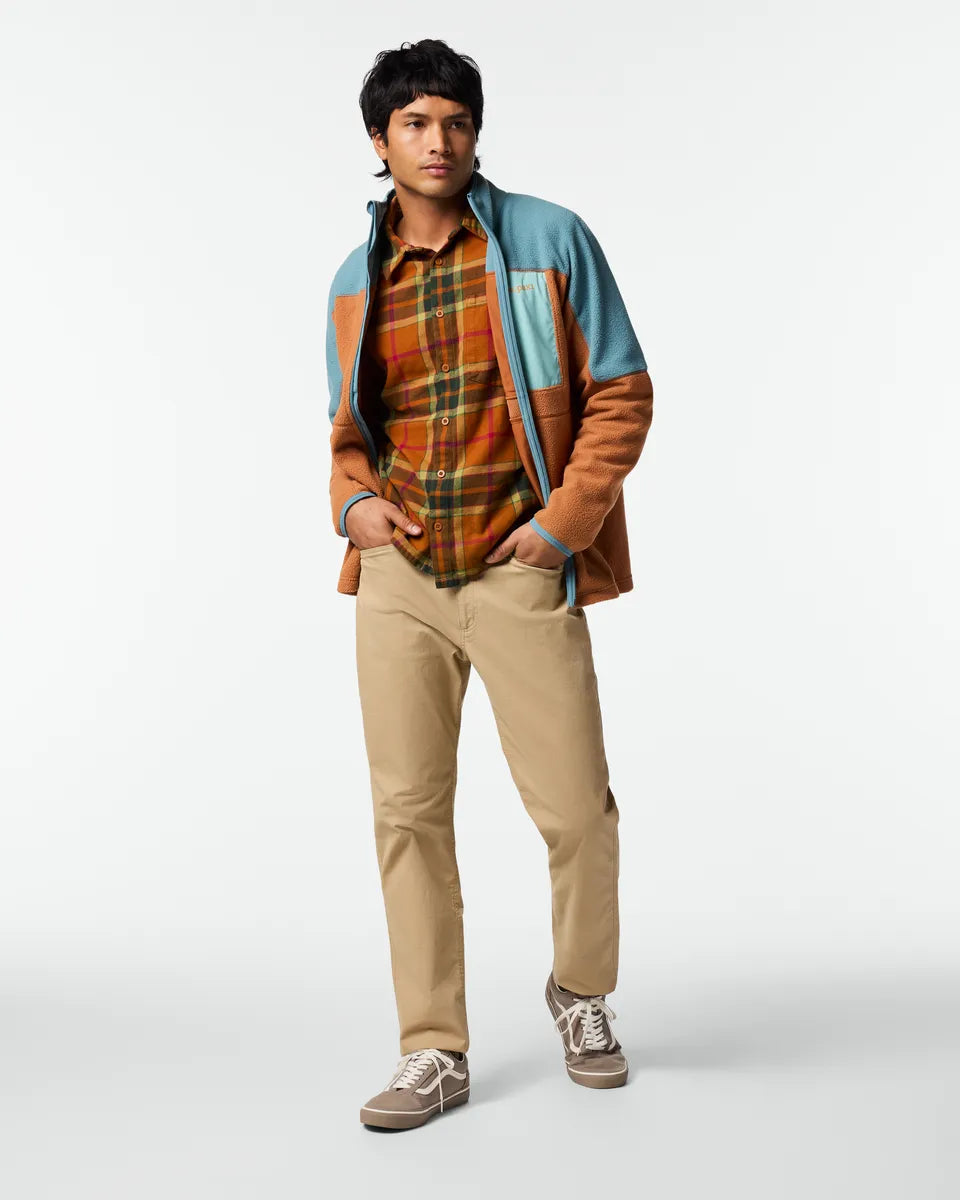 Khaki