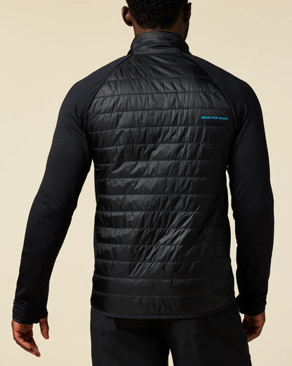 Cotopaxi Black