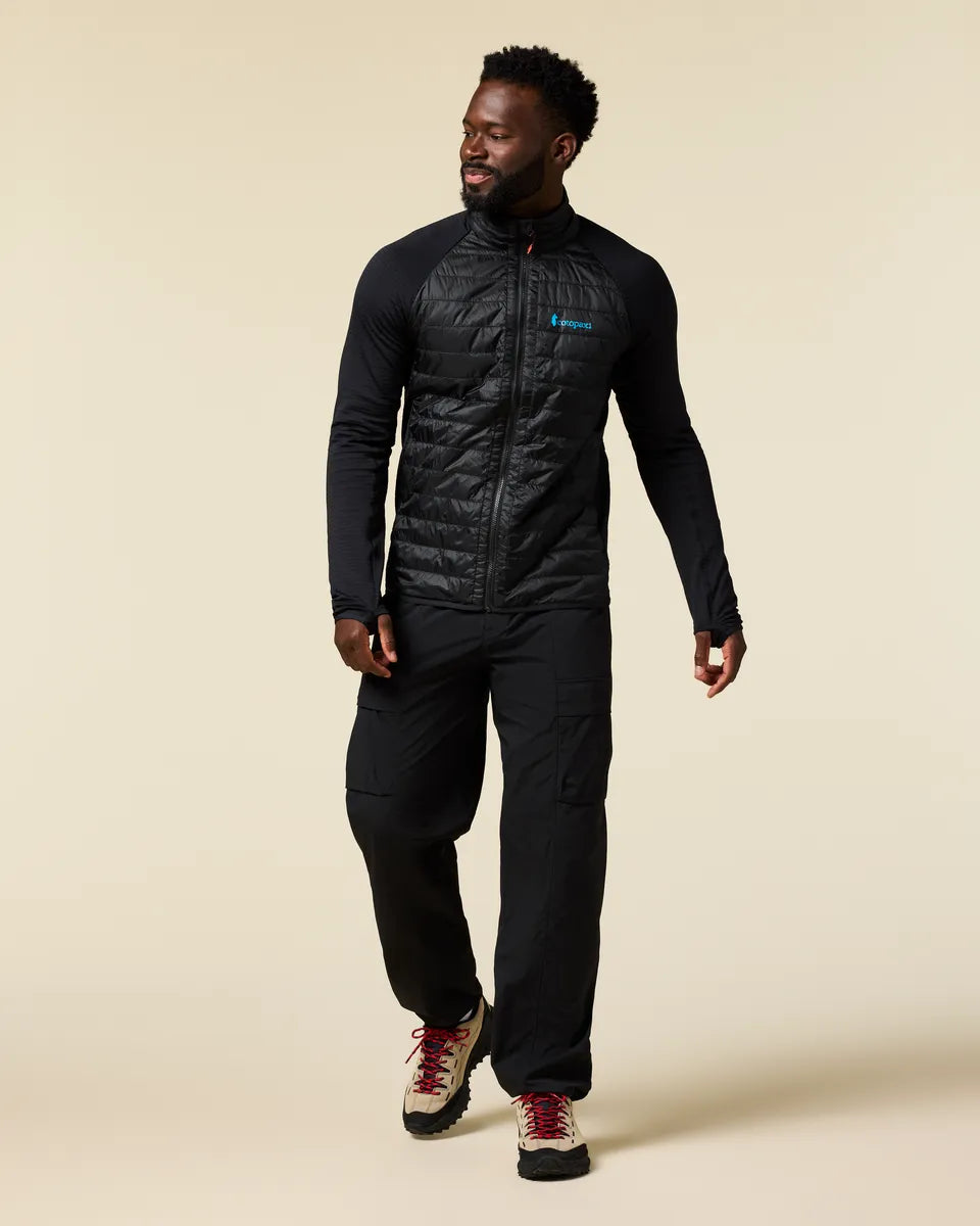 Cotopaxi Black