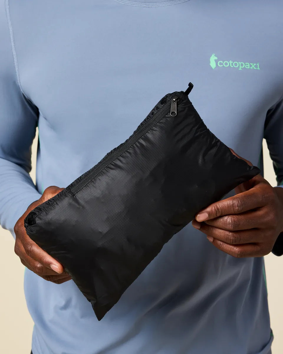 Cotopaxi Black