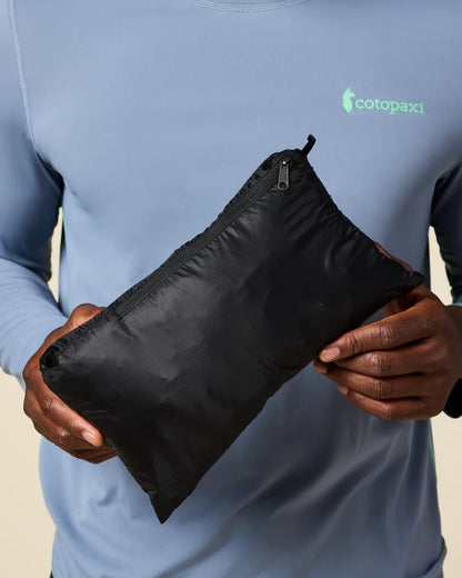 Cotopaxi Black