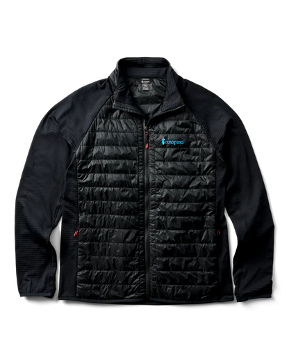Cotopaxi Black