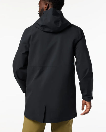 Cotopaxi Black