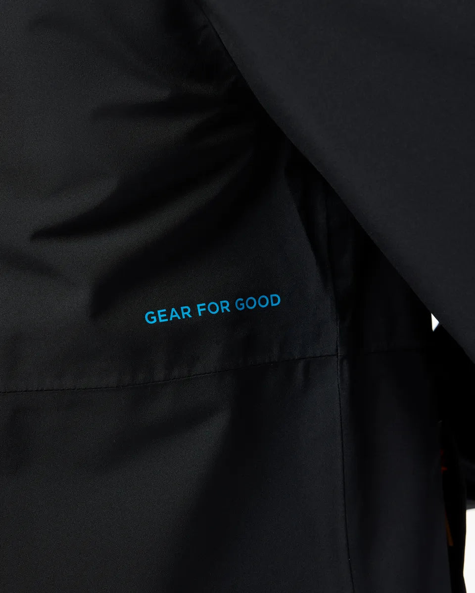 Cotopaxi Black