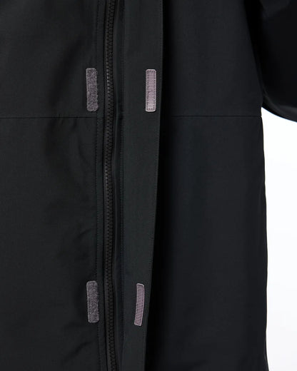 Cotopaxi Black
