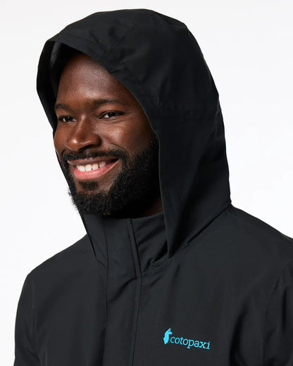 Cotopaxi Black