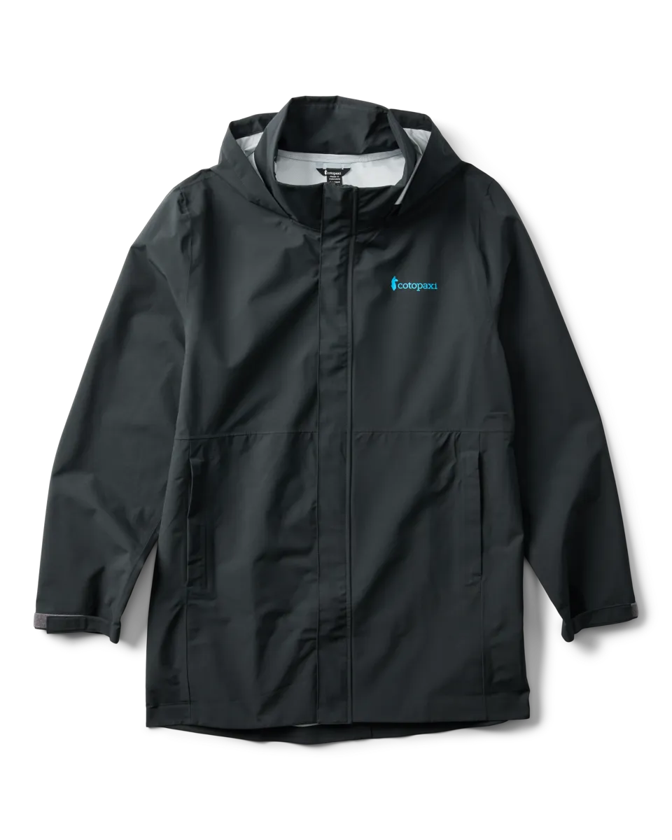 Cotopaxi Black