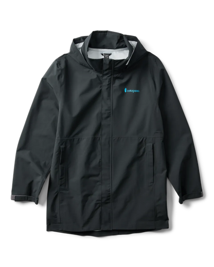 Cotopaxi Black