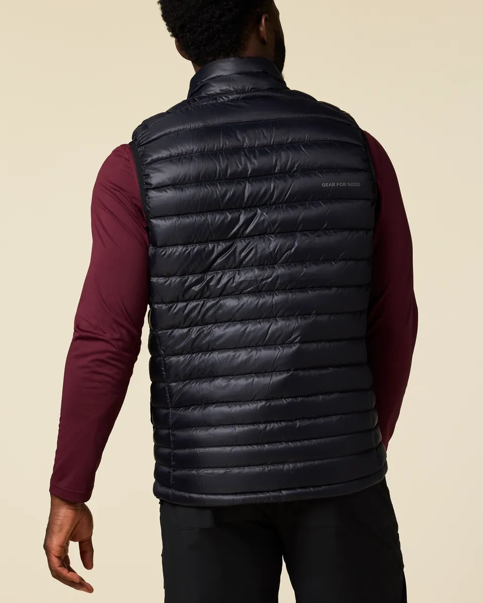 Cotopaxi Black