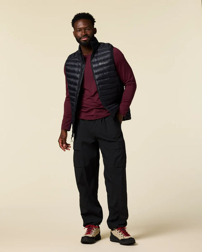 Cotopaxi Black