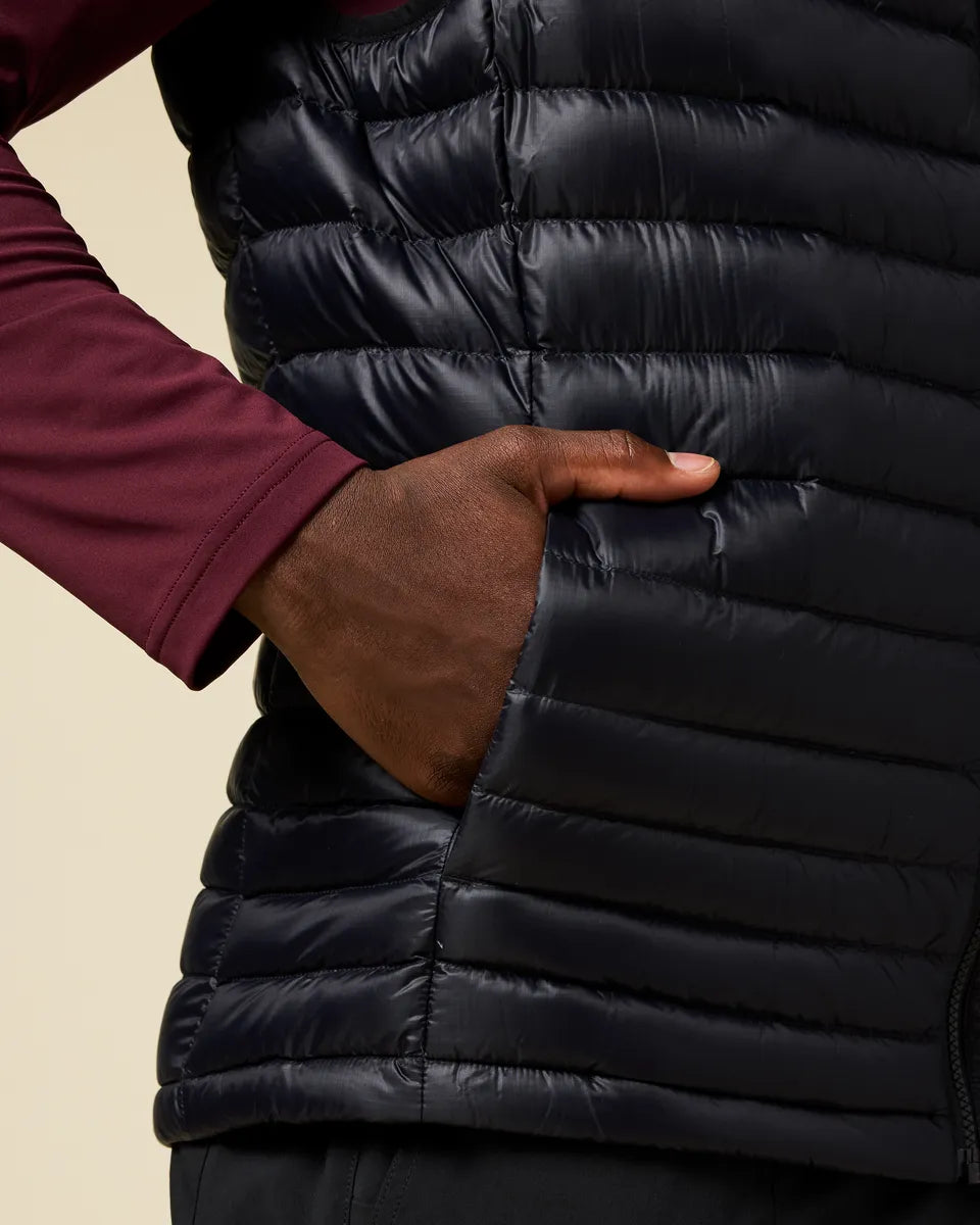 Cotopaxi Black