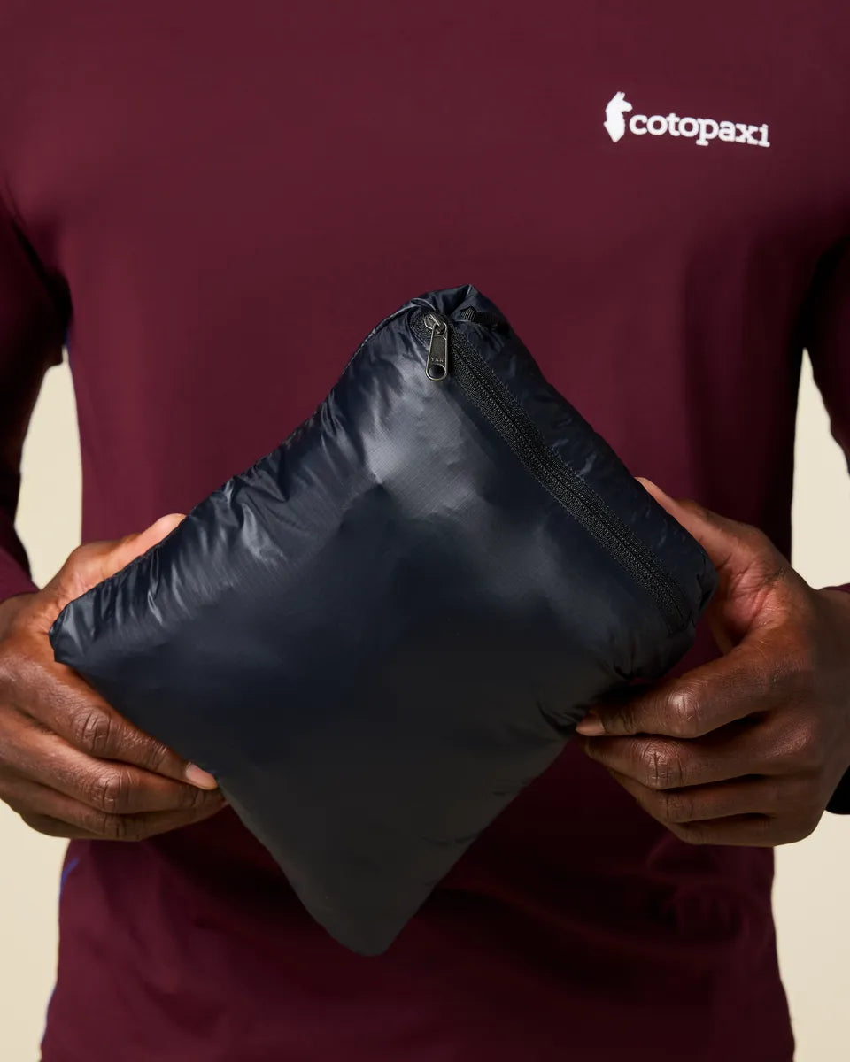 Cotopaxi Black