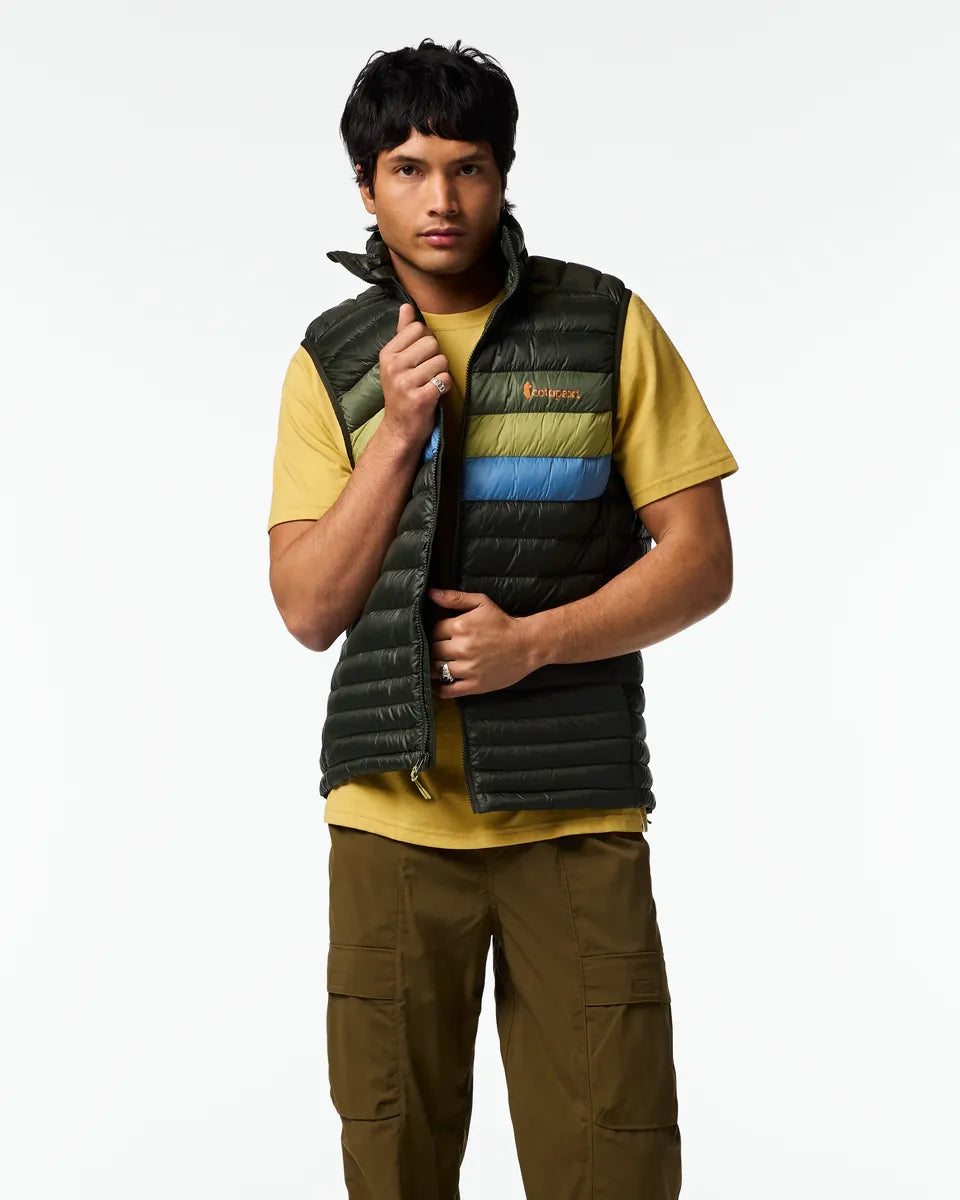 Woods Stripes