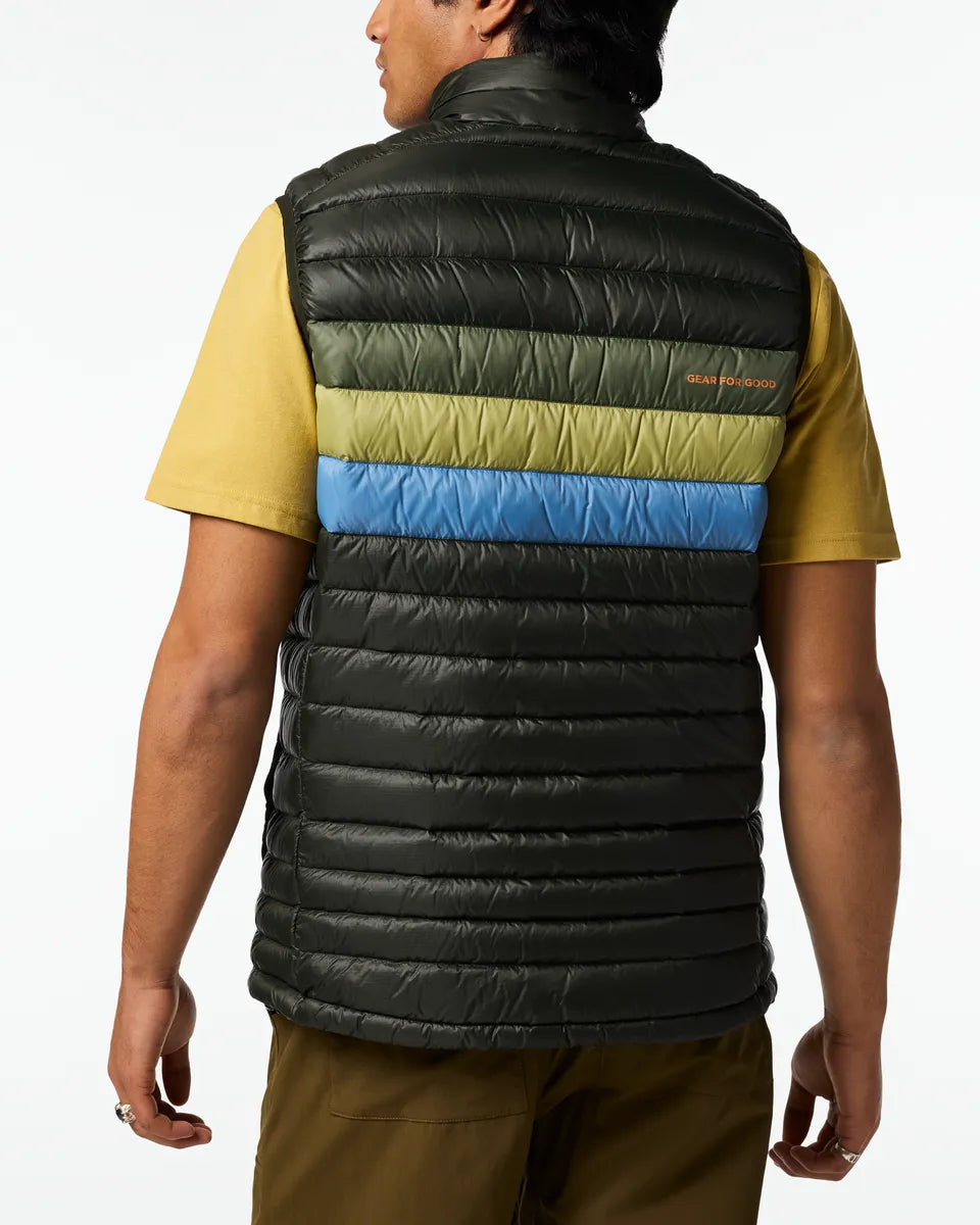 Woods Stripes