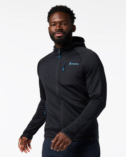 Cotopaxi Black
