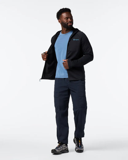 Cotopaxi Black