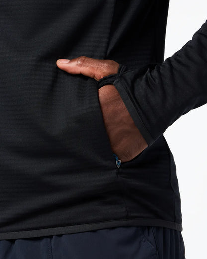 Cotopaxi Black
