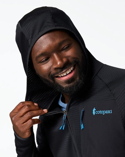 Cotopaxi Black