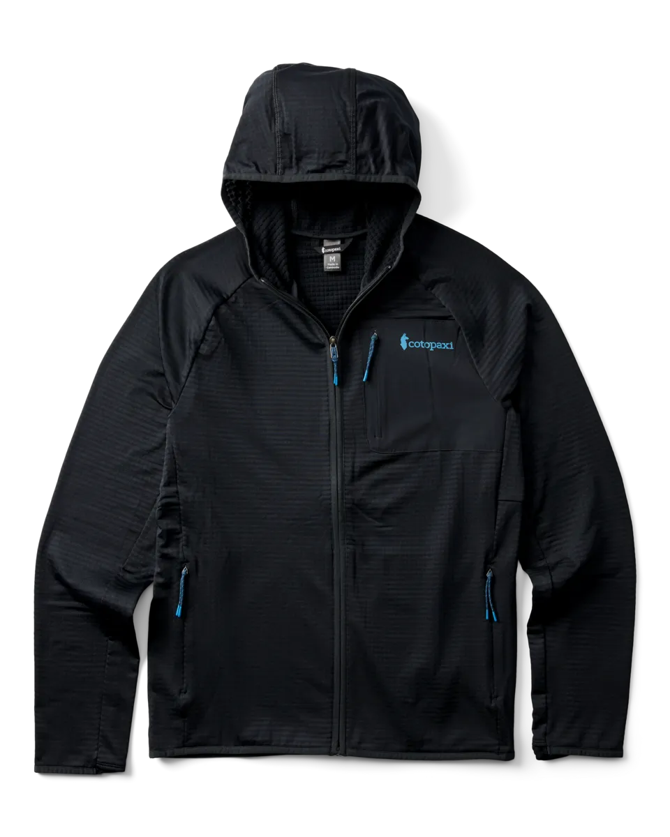 Cotopaxi Black