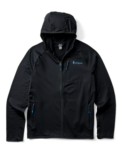 Cotopaxi Black