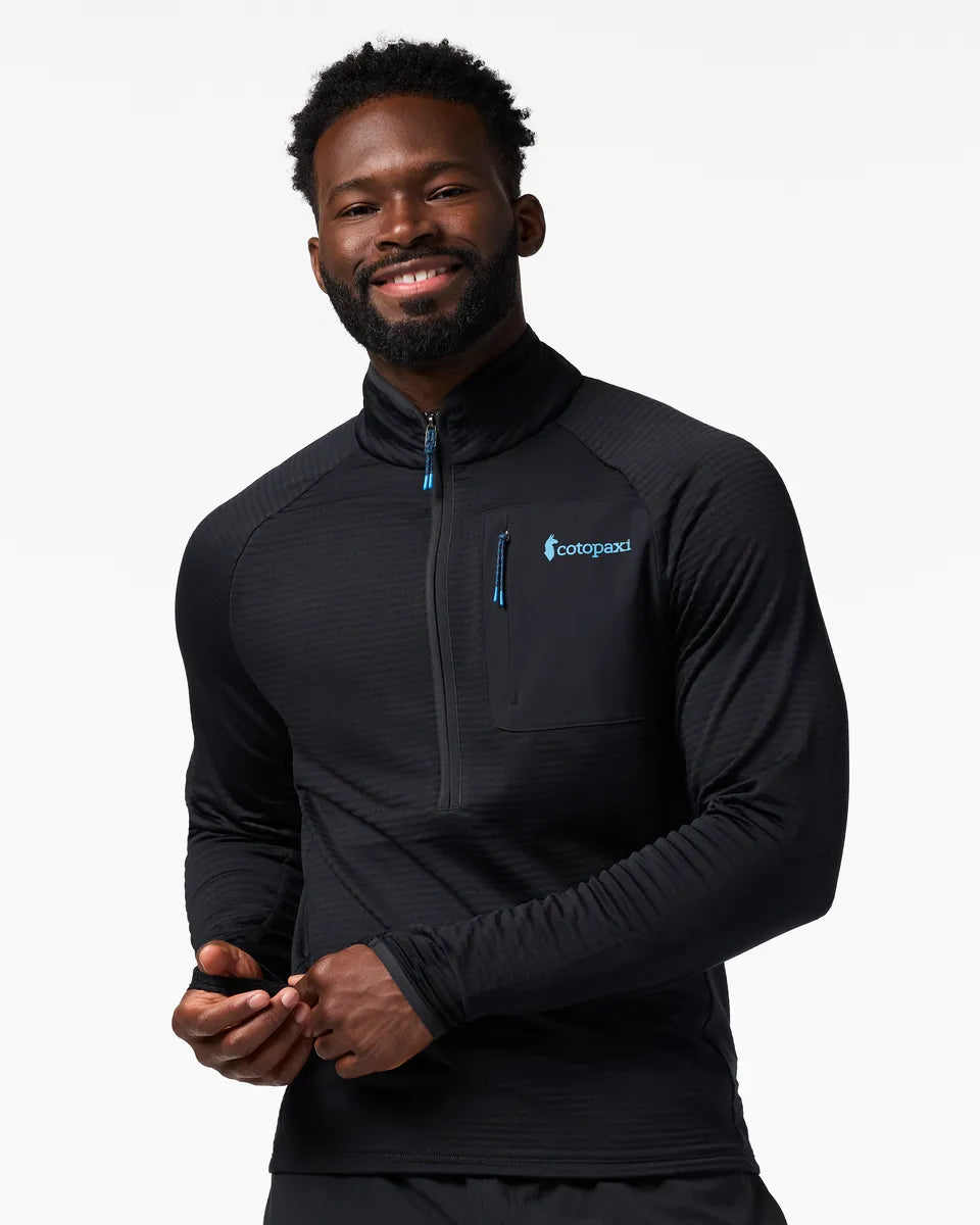 Cotopaxi Black
