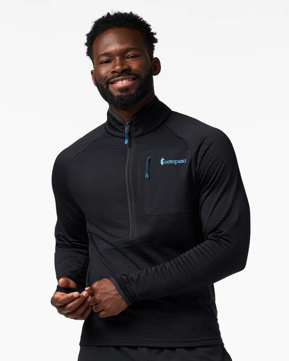 Cotopaxi Black
