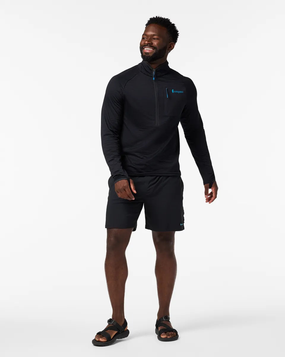 Cotopaxi Black