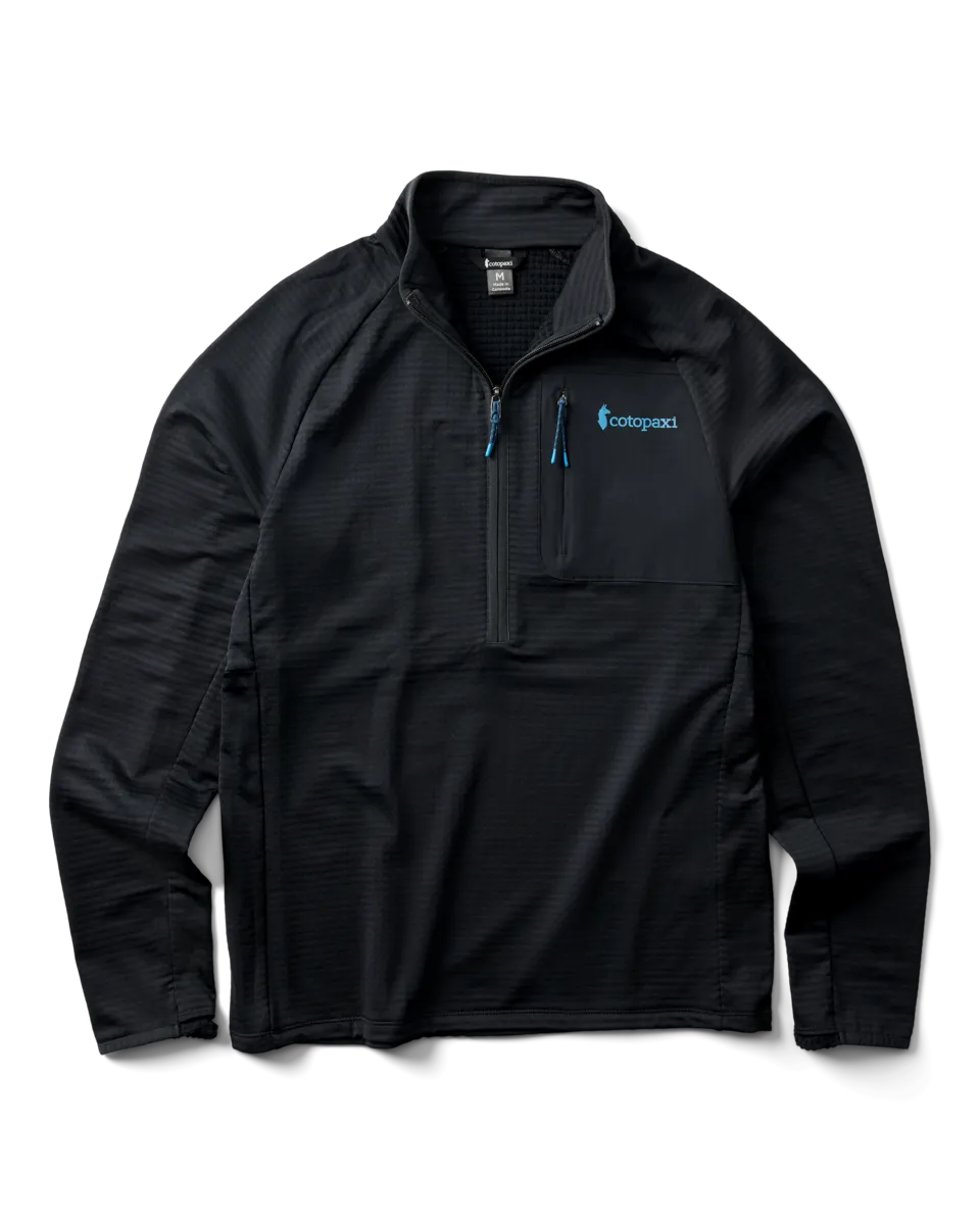 Cotopaxi Black