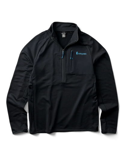 Cotopaxi Black