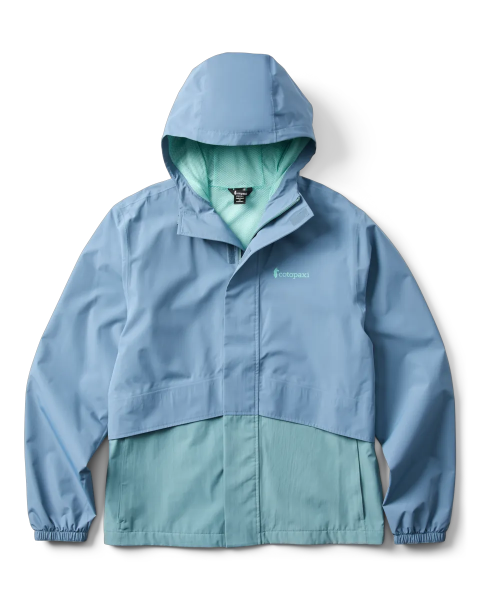 Steel Blue/Everglade