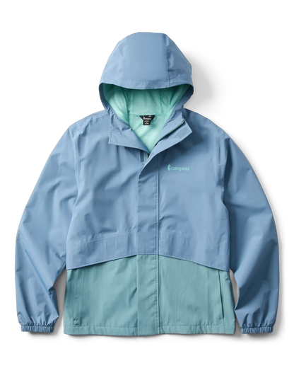 Steel Blue/Everglade