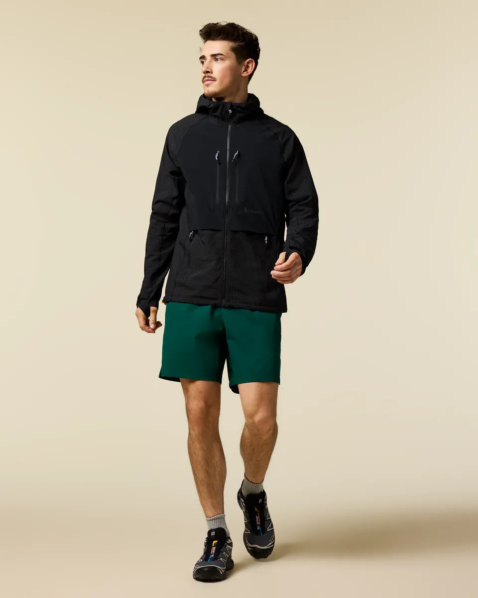 Cotopaxi Black