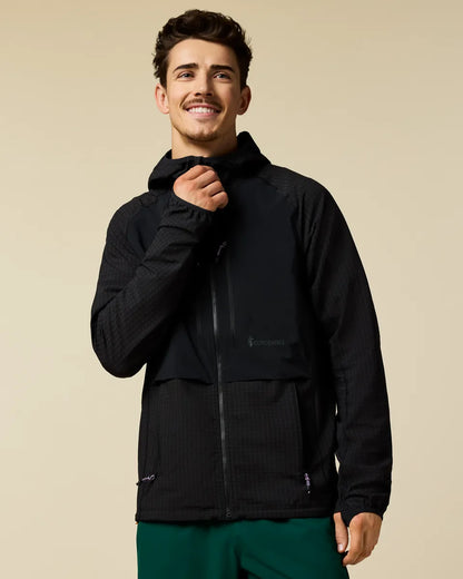 Cotopaxi Black