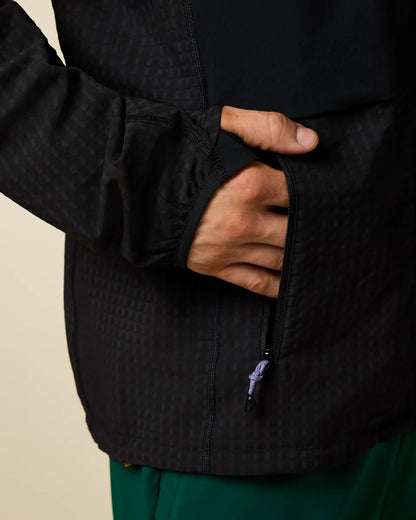 Cotopaxi Black