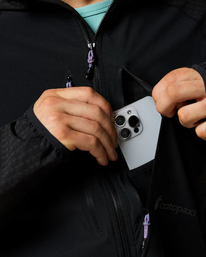 Cotopaxi Black