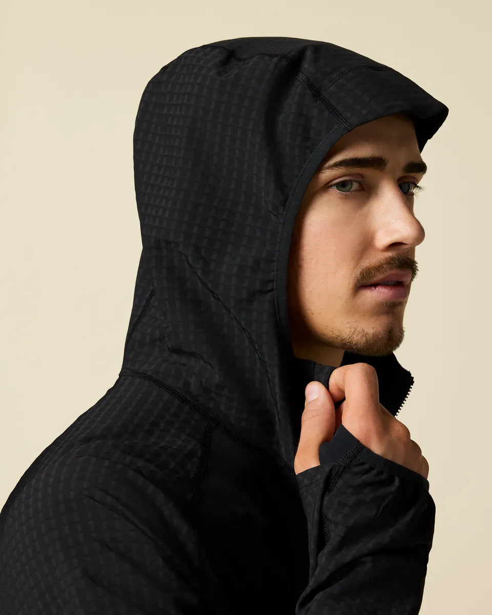 Cotopaxi Black