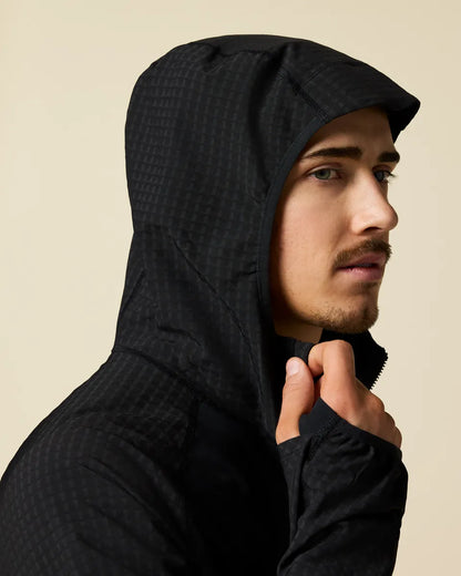 Cotopaxi Black