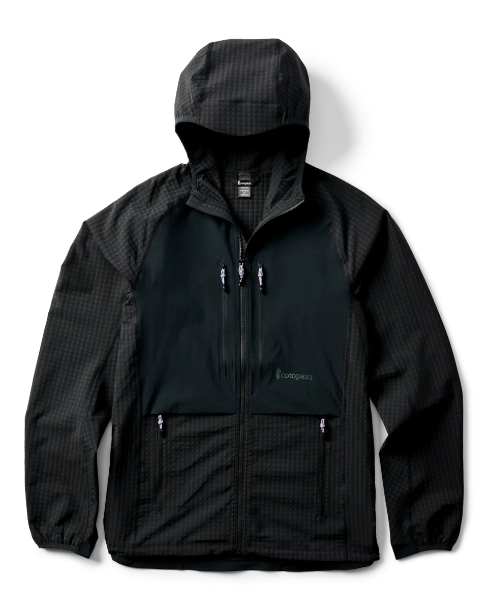 Cotopaxi Black
