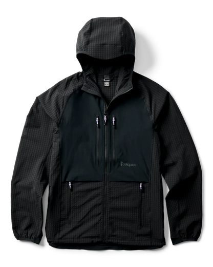 Cotopaxi Black