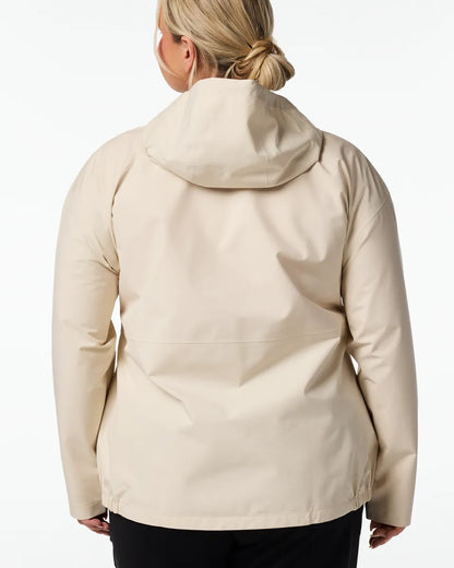 Cotopaxi Cream