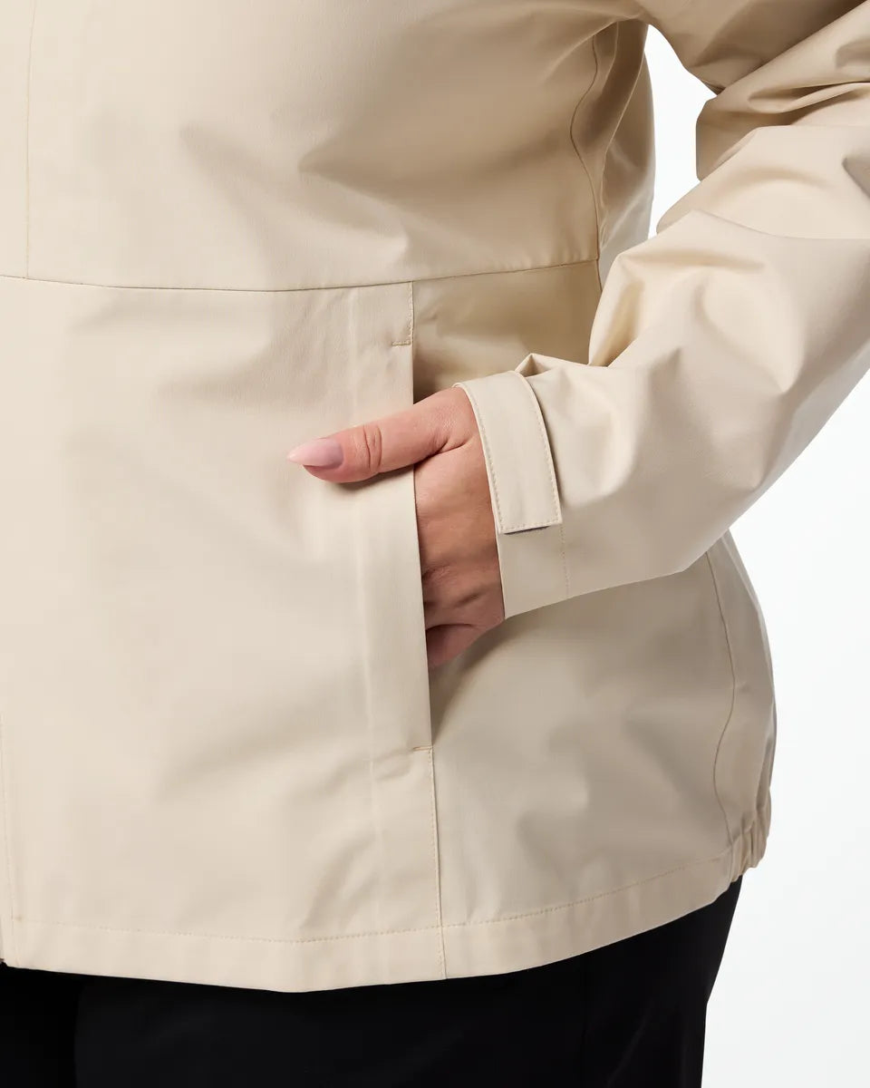 Cotopaxi Cream