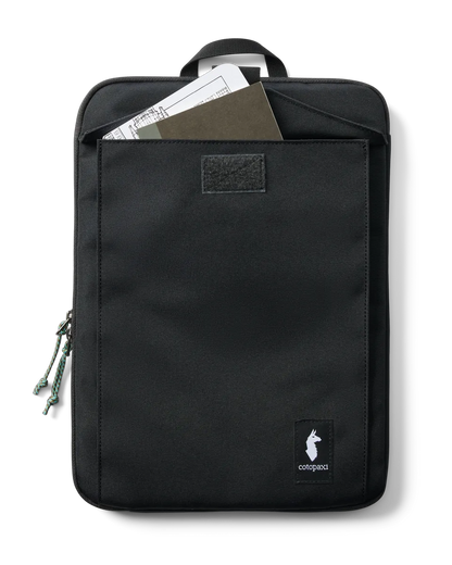 Cotopaxi Black