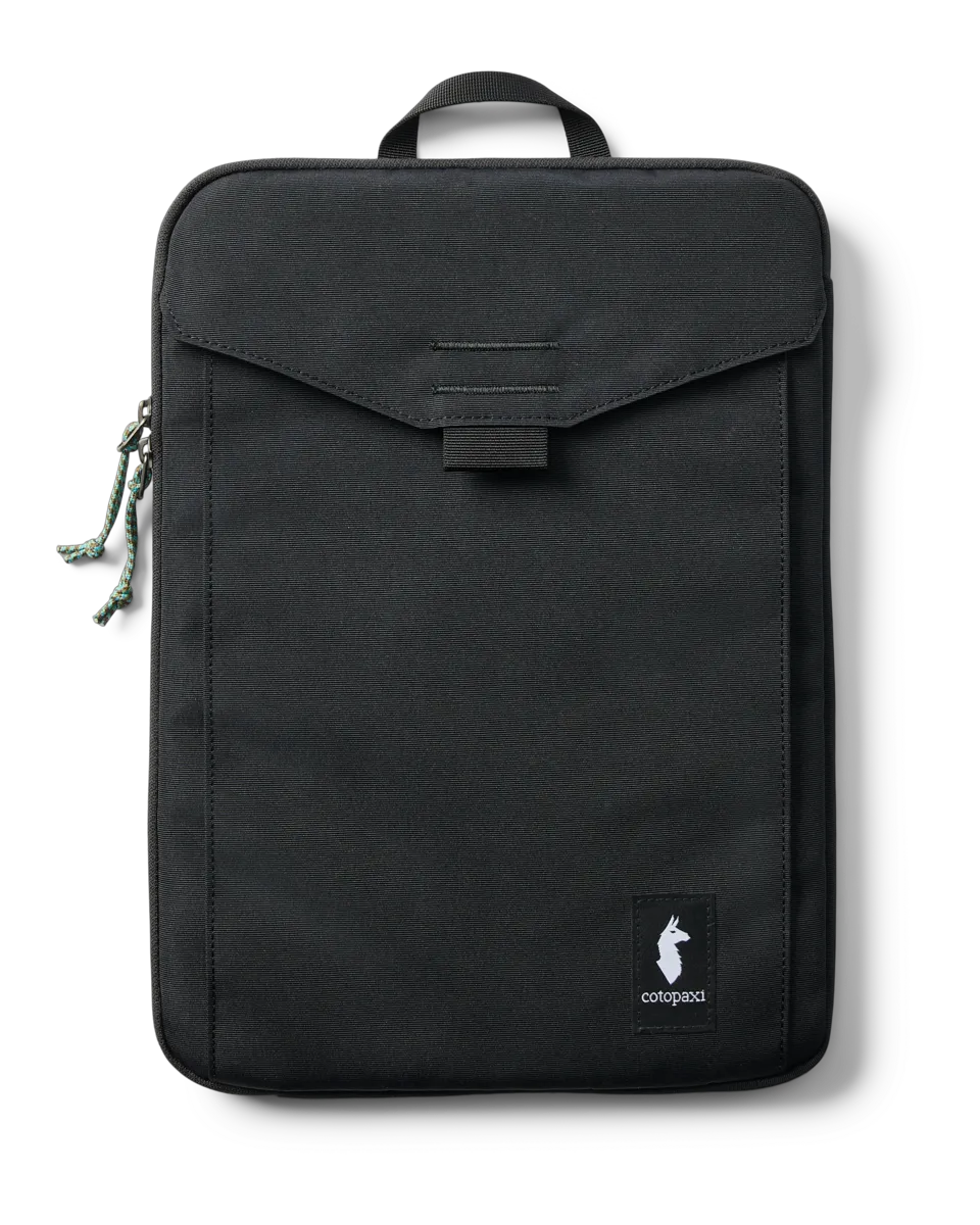 Cotopaxi Black
