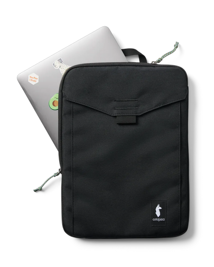 Cotopaxi Black