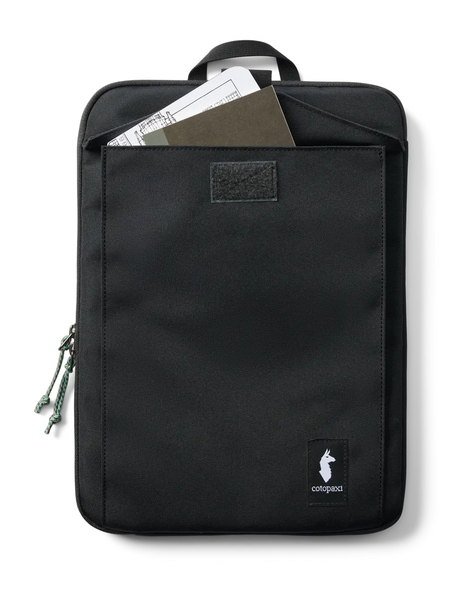 Cotopaxi Black